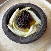   at KOL Restaurant in London