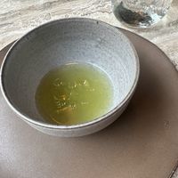   at KOL Restaurant in London