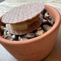   at KOL Restaurant in London