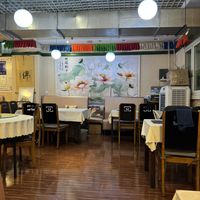   at Water Lotus 清水荷花食坊 - 武侯祠 in Chengdu