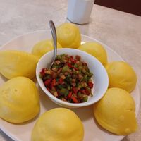  at Water Lotus 清水荷花食坊 - 武侯祠 in Chengdu