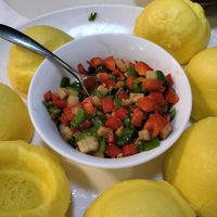 This was excellent! at Water Lotus 清水荷花食坊 - 武侯祠 in Chengdu