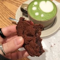 Cookie at Verve Coffee Roasters in Tokyo