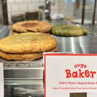   at Verve Coffee Roasters in Tokyo