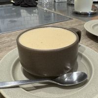   at Verve Coffee Roasters in Tokyo