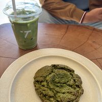   at Verve Coffee Roasters in Tokyo