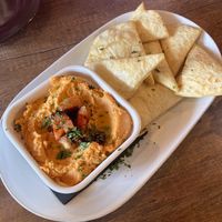  #Veganuary at Bellona in Toronto