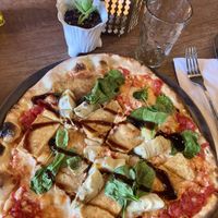  #Veganuary at Bellona in Toronto