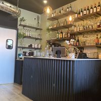  #Veganuary at Bellona in Toronto