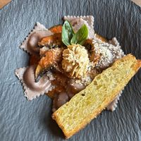   at Bellona in Toronto