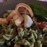   at Bellona in Toronto