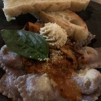   at Bellona in Toronto