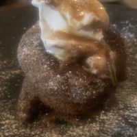   at Bellona in Toronto