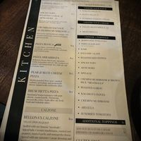  #Veganuary at Bellona in Toronto