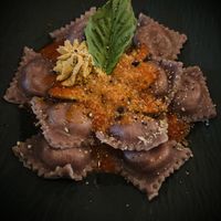  #Veganuary at Bellona in Toronto