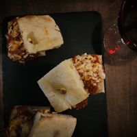  #Veganuary at Bellona in Toronto