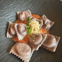 Ravioli   at Bellona in Toronto