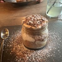 Tiramisu   at Bellona in Toronto