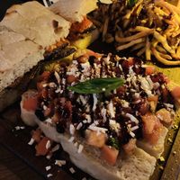   at Bellona in Toronto