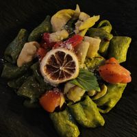   at Bellona in Toronto