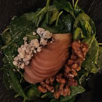   at Bellona in Toronto