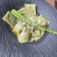   at Bellona in Toronto