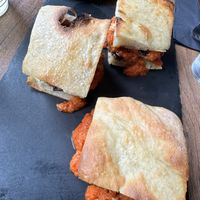   at Bellona in Toronto