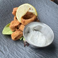   at Bellona in Toronto