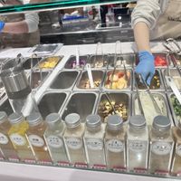 Salads   at With Green   in Tokyo