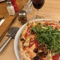   at Lucca in Manningtree