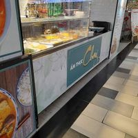  at Am Thuc Chay in Ho Chi Minh City