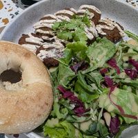  at Circle Café - Jumeirah Islands in Dubai