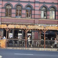  at Truth Coffee Roasting in Cape Town