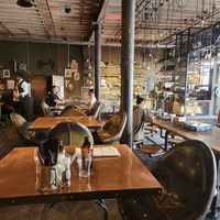  at Truth Coffee Roasting in Cape Town