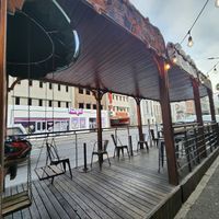  at Truth Coffee Roasting in Cape Town