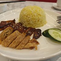  at Foloso Vegetarian Cuisine in Kuala Lumpur