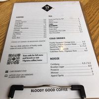  at 19grams in Berlin