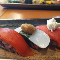  at Chirashiya - ちらし寿司のちらしや  in Kamakura