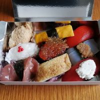  at Chirashiya - ちらし寿司のちらしや  in Kamakura