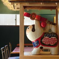   at Chirashiya - ちらし寿司のちらしや  in Kamakura