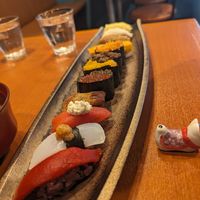  at Chirashiya - ちらし寿司のちらしや  in Kamakura