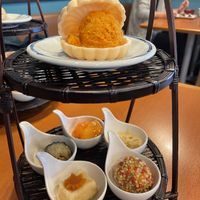 Autumn Zensai   at Chirashiya - ちらし寿司のちらしや  in Kamakura