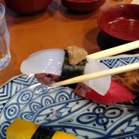  at Chirashiya - ちらし寿司のちらしや  in Kamakura