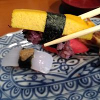  at Chirashiya - ちらし寿司のちらしや  in Kamakura