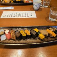  at Chirashiya - ちらし寿司のちらしや  in Kamakura