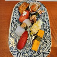  at Chirashiya - ちらし寿司のちらしや  in Kamakura