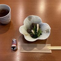 Okazu   at Chirashiya - ちらし寿司のちらしや  in Kamakura