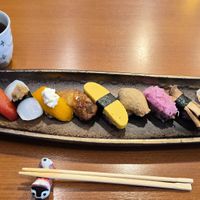  at Chirashiya - ちらし寿司のちらしや  in Kamakura