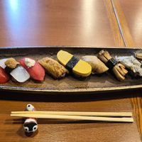  at Chirashiya - ちらし寿司のちらしや  in Kamakura