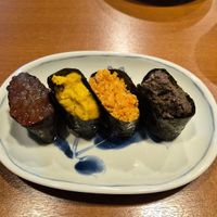  at Chirashiya - ちらし寿司のちらしや  in Kamakura